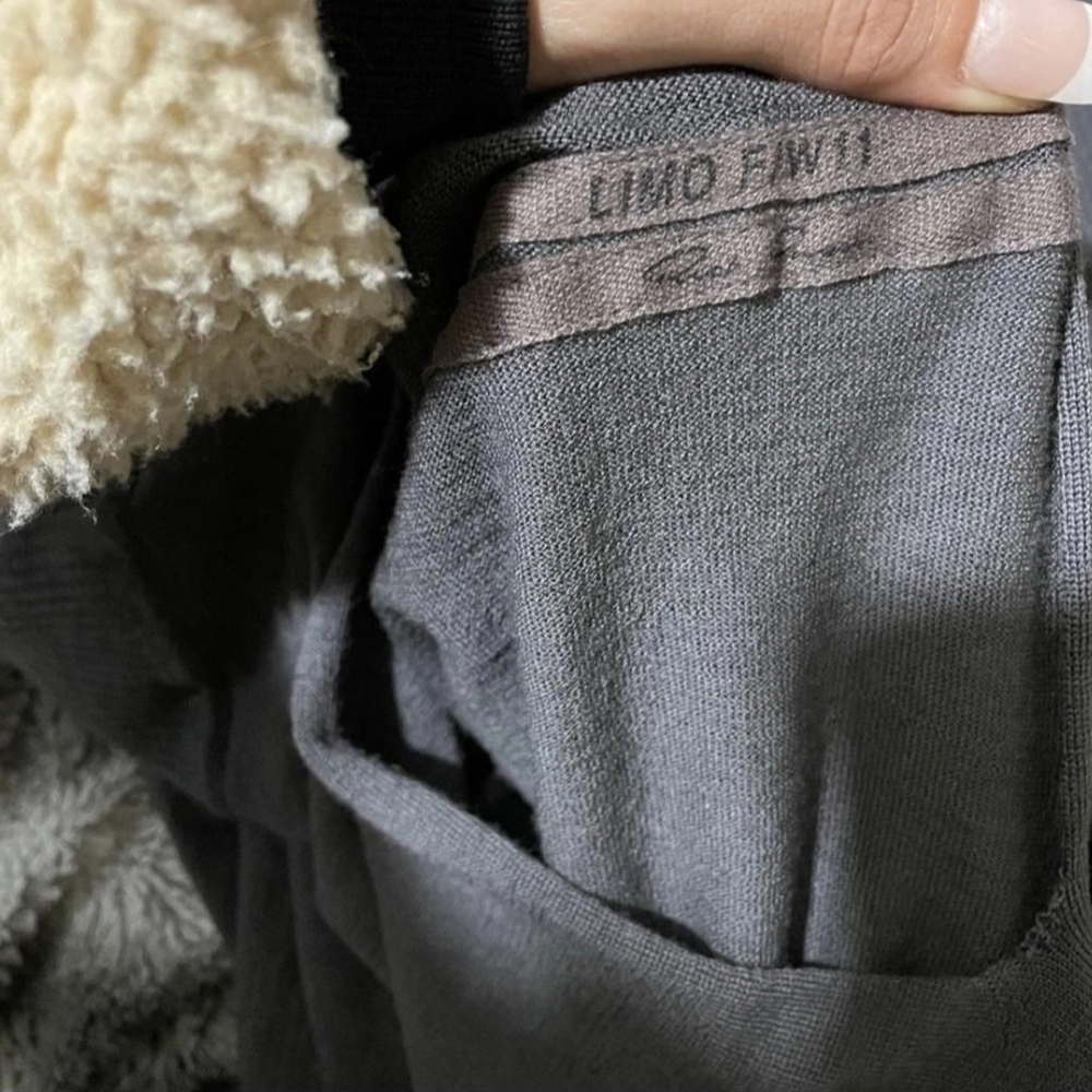 Rick Owens Sweater - Picture 4 of 5